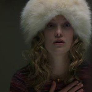 Meet your Posher, Lacy